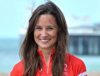 Έγκυος η Πίπα Μίντλετον! - Το πρώτο της παιδί